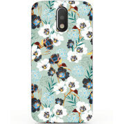 Чехол Uprint Motorola Moto G4 Plus XT1642 