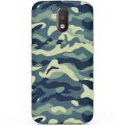 Чехол Uprint Motorola Moto G4 Plus XT1642 
