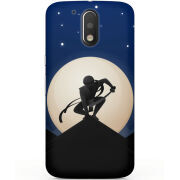 Чехол Uprint Motorola Moto G4 Plus XT1642 