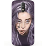 Чехол Uprint Motorola Moto G4 Plus XT1642 