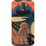 Чехол Uprint Motorola Moto G4 Plus XT1642 