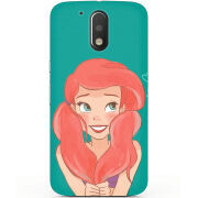 Чехол Uprint Motorola Moto G4 Plus XT1642 