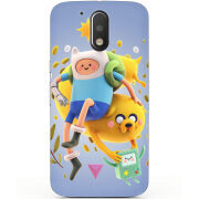 Чехол Uprint Motorola Moto G4 Plus XT1642 
