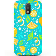 Чехол Uprint Motorola Moto G4 Plus XT1642 