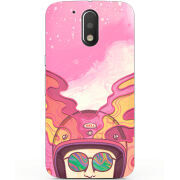 Чехол Uprint Motorola Moto G4 Plus XT1642 