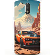 Чехол Uprint Motorola Moto G4 Plus XT1642 