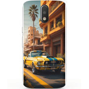 Чехол Uprint Motorola Moto G4 Plus XT1642 