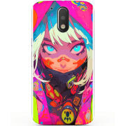 Чехол Uprint Motorola Moto G4 Plus XT1642 