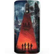 Чехол Uprint Motorola Moto G4 Plus XT1642 Дивні дива