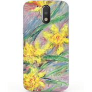 Чехол Uprint Motorola Moto G4 Plus XT1642 