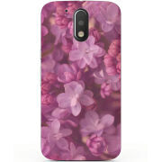 Чехол Uprint Motorola Moto G4 Plus XT1642 