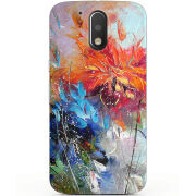 Чехол Uprint Motorola Moto G4 Plus XT1642 