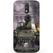 Чехол Uprint Motorola Moto G4 Plus XT1642 