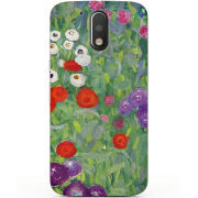 Чехол Uprint Motorola Moto G4 Plus XT1642 