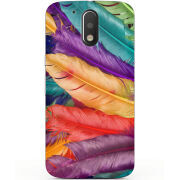 Чехол Uprint Motorola Moto G4 Plus XT1642 Colour Joy