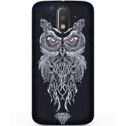 Чехол Uprint Motorola Moto G4 Plus XT1642 