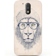 Чехол Uprint Motorola Moto G4 Plus XT1642 