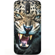 Чехол Uprint Motorola Moto G4 Plus XT1642 