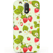 Чехол Uprint Motorola Moto G4 Plus XT1642 