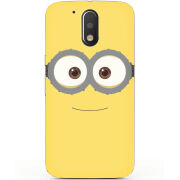 Чехол Uprint Motorola Moto G4 Plus XT1642 