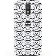 Чехол Uprint Motorola Moto G4 Plus XT1642 