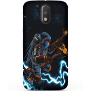 Чехол Uprint Motorola Moto G4 Plus XT1642 