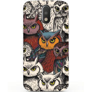 Чехол Uprint Motorola Moto G4 Plus XT1642 
