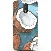 Чехол Uprint Motorola Moto G4 Plus XT1642 