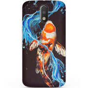Чехол Uprint Motorola Moto G4 Plus XT1642 