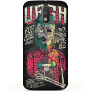 Чехол Uprint Motorola Moto G4 Plus XT1642 
