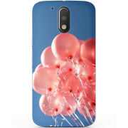 Чехол Uprint Motorola Moto G4 Plus XT1642 