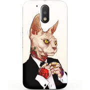 Чехол Uprint Motorola Moto G4 Plus XT1642 