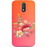Чехол Uprint Motorola Moto G4 Plus XT1642 