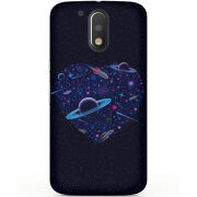 Чехол Uprint Motorola Moto G4 Plus XT1642 