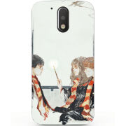 Чехол Uprint Motorola Moto G4 Plus XT1642 