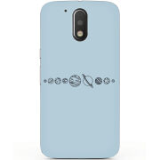 Чехол Uprint Motorola Moto G4 Plus XT1642 