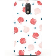 Чехол Uprint Motorola Moto G4 Plus XT1642 