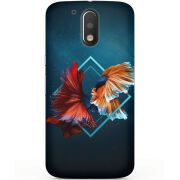 Чехол Uprint Motorola Moto G4 Plus XT1642 