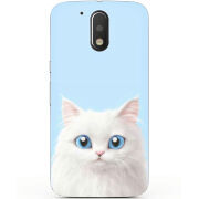Чехол Uprint Motorola Moto G4 Plus XT1642 