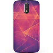 Чехол Uprint Motorola Moto G4 Plus XT1642 