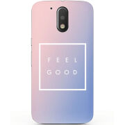 Чехол Uprint Motorola Moto G4 Plus XT1642 