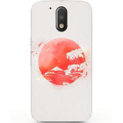 Чехол Uprint Motorola Moto G4 Plus XT1642 