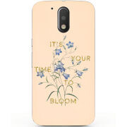 Чехол Uprint Motorola Moto G4 Plus XT1642 