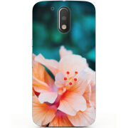 Чехол Uprint Motorola Moto G4 Plus XT1642 