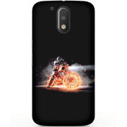 Чехол Uprint Motorola Moto G4 Plus XT1642 