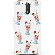 Чехол Uprint Motorola Moto G4 Plus XT1642 
