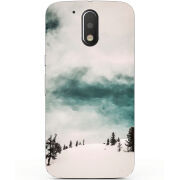 Чехол Uprint Motorola Moto G4 Plus XT1642 