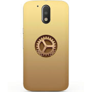 Чехол Uprint Motorola Moto G4 Plus XT1642 