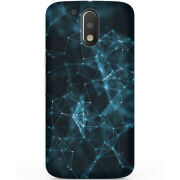 Чехол Uprint Motorola Moto G4 Plus XT1642 