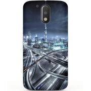 Чехол Uprint Motorola Moto G4 Plus XT1642 